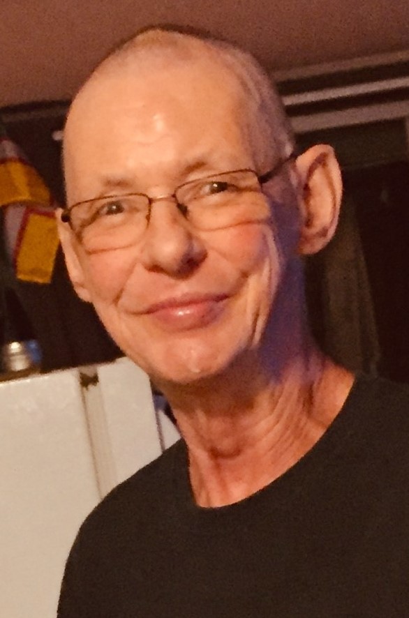 Sylvain Bergeron