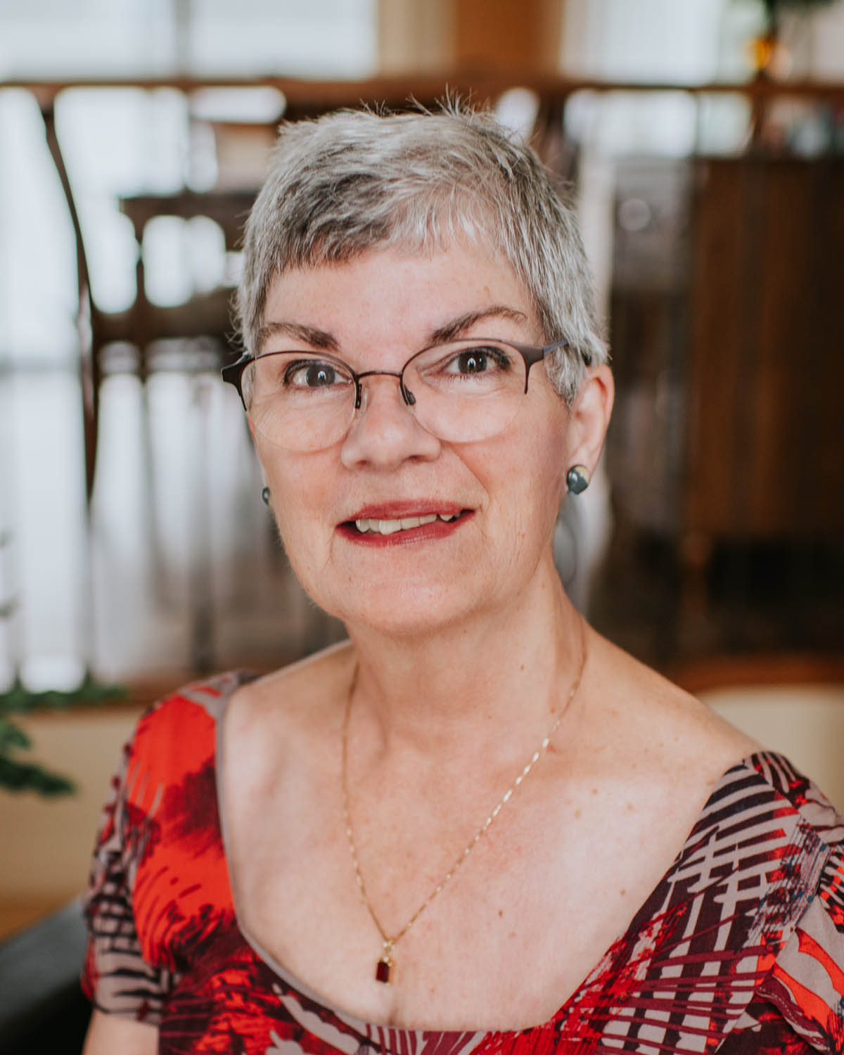 Francine Lavoie