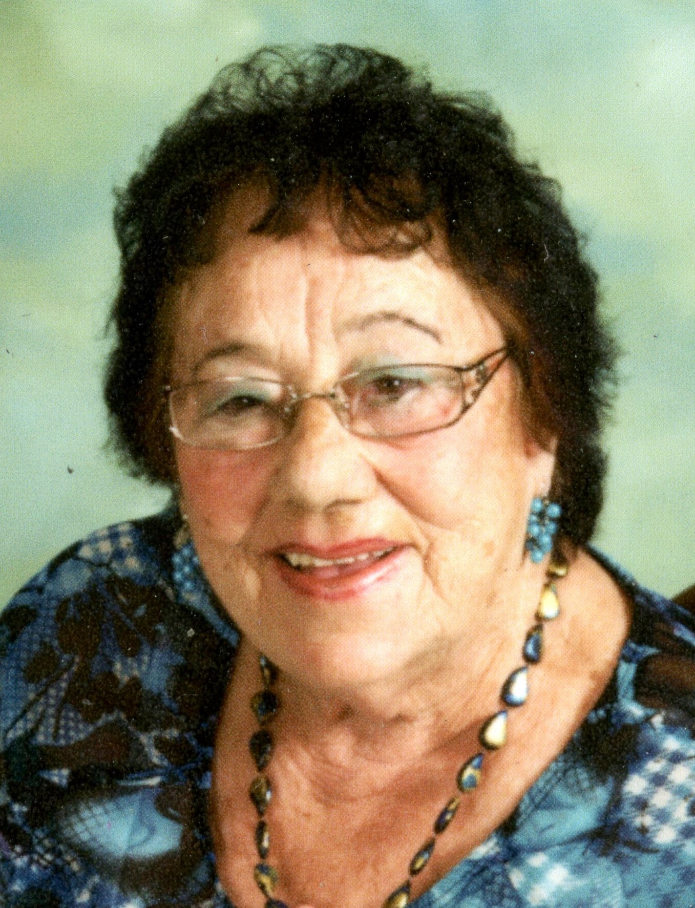 Thérèse Fortin Gilbert
