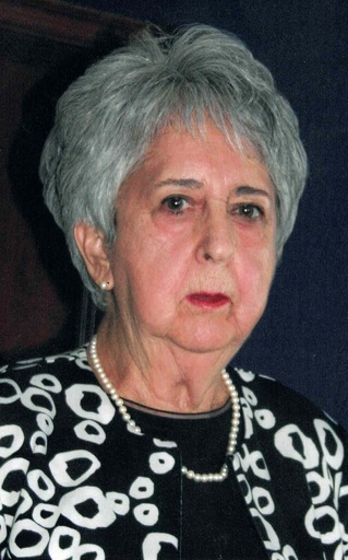 Huguette Bhérer