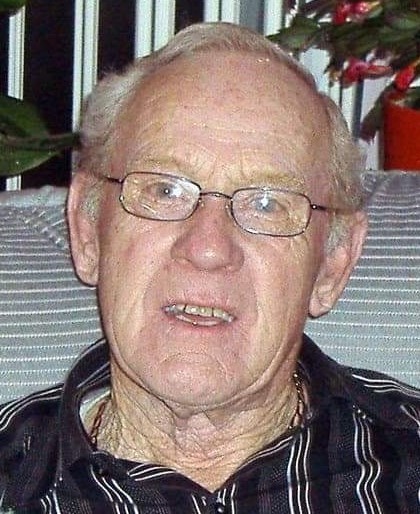 Bertrand Gagnon