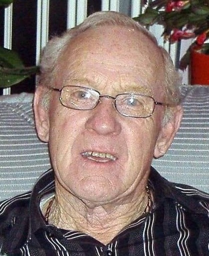 Bertrand Gagnon