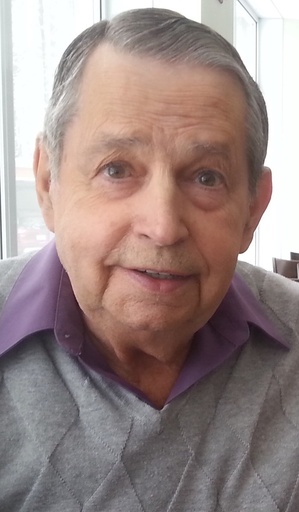 Roch Ouellet