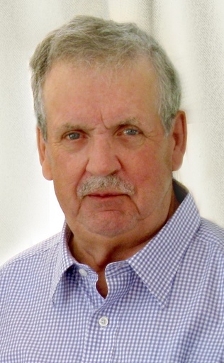 Yvon Tremblay