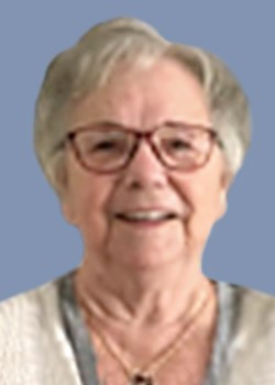 Éliette Simard Fortin