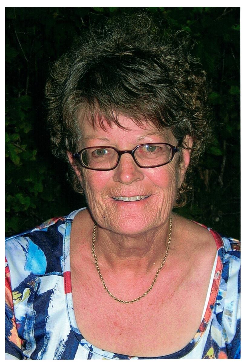 Georgette Gagnon