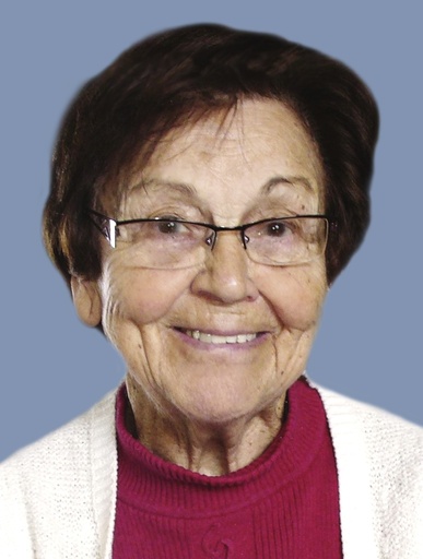 Marie-France Maltais