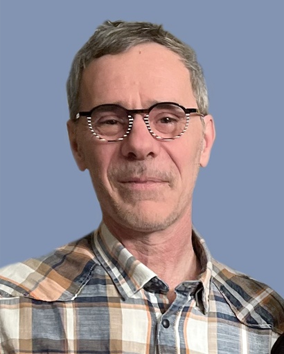 Gérald Côté