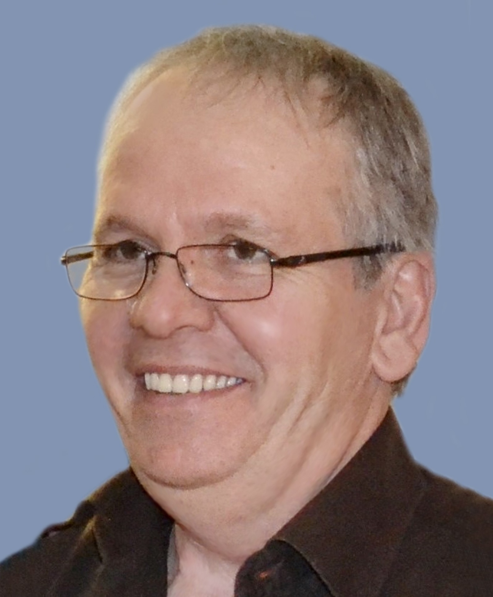Luc Boudreault