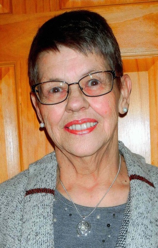 Louisette Cauchon Ratté