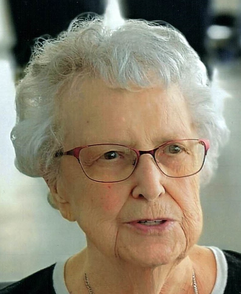 Marguerite Simard Tremblay