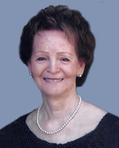 Louisette Gauthier Simard