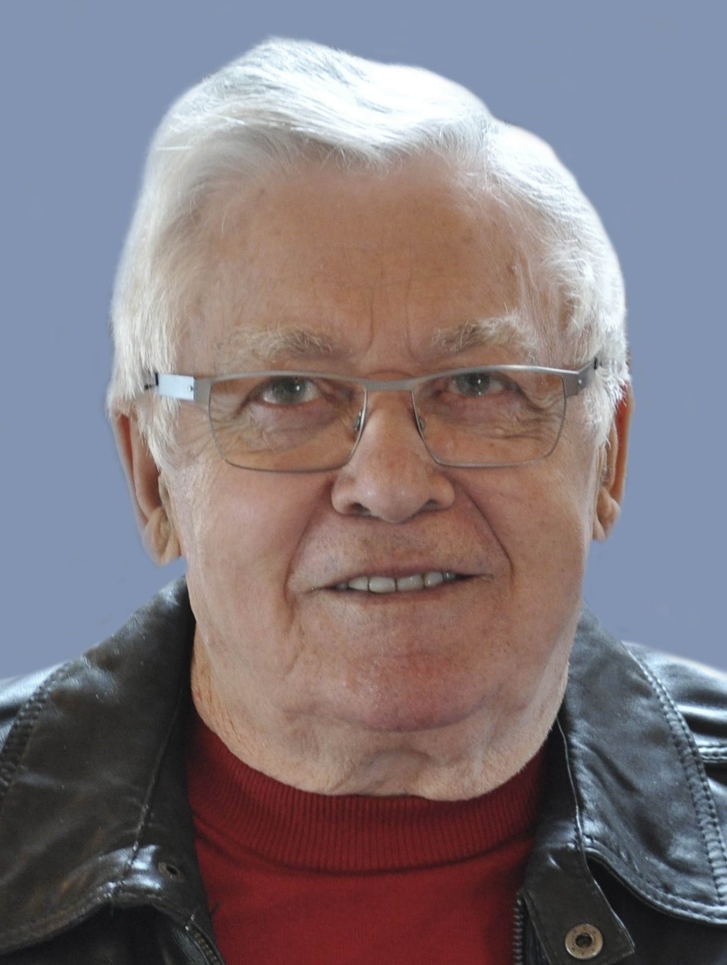 Lorenzo Boily
