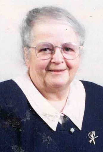 Georgette, SBC Beaulieu