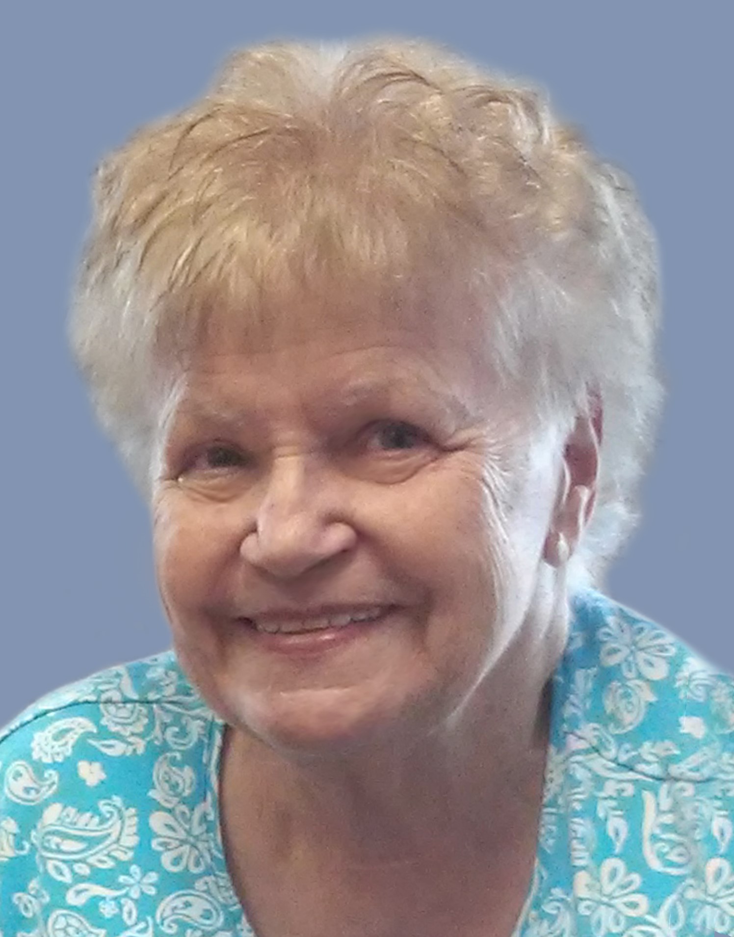 Pauline Plourde