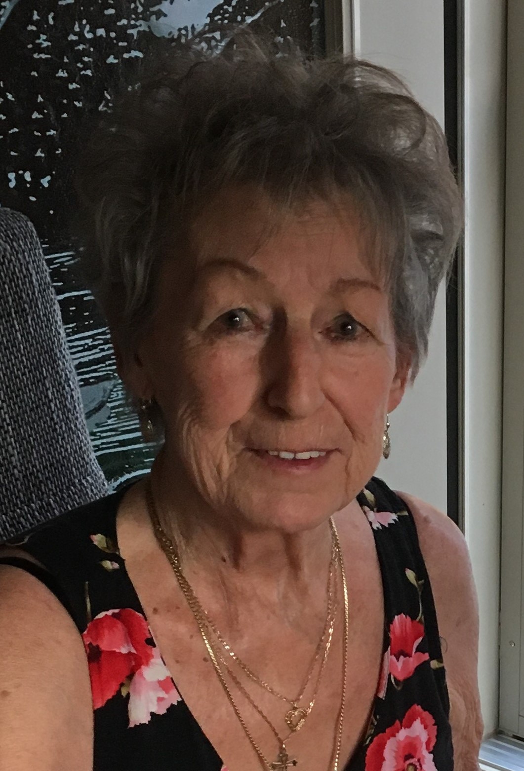 Fernande Tremblay