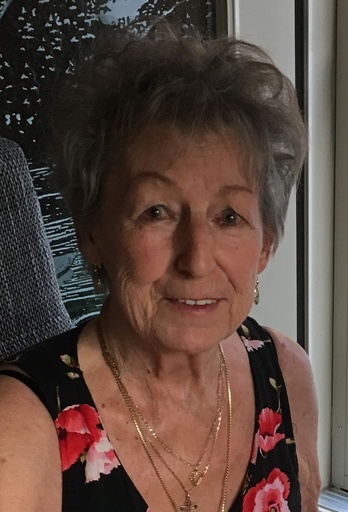 Fernande Tremblay