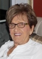 Lucette Boudreault Lamontagne