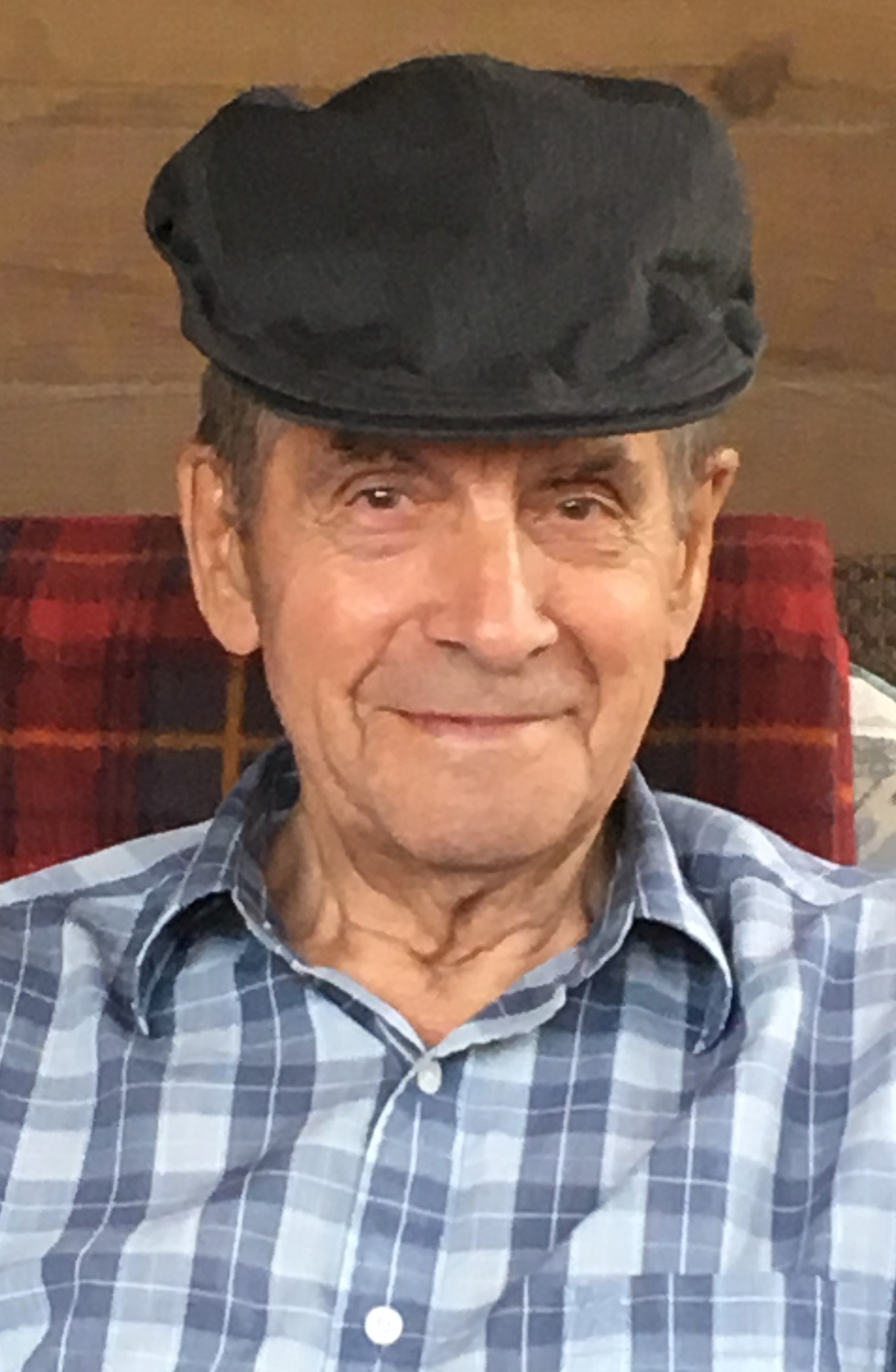 Lorenzo Thériault