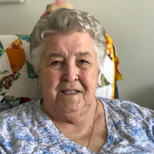 Mariette Jean Levasseur