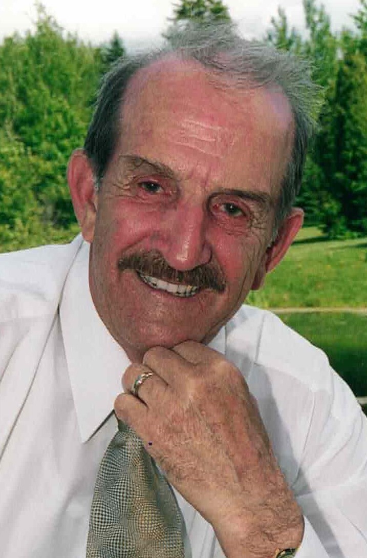 Lucien Perron
