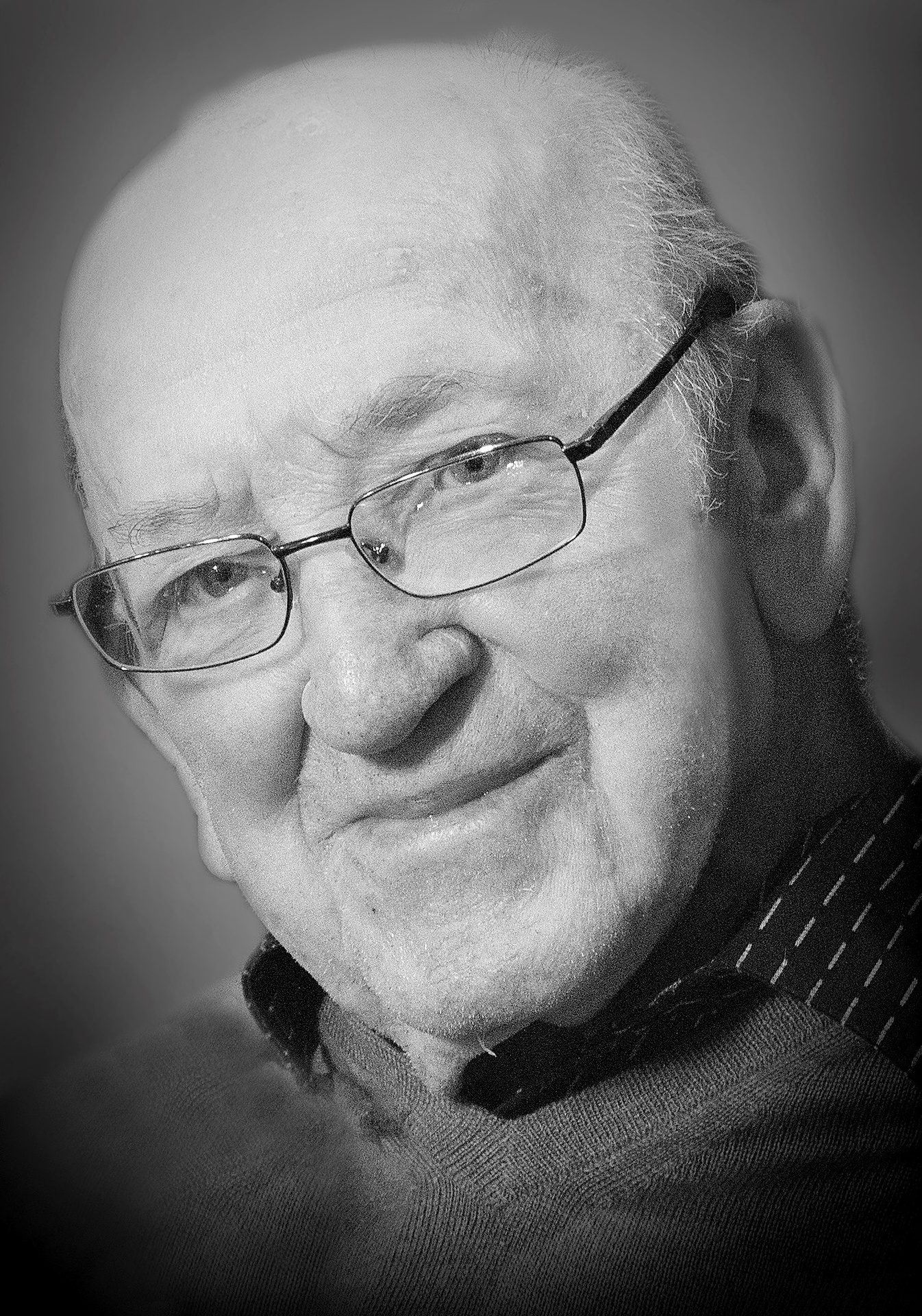 Fernand Bergeron