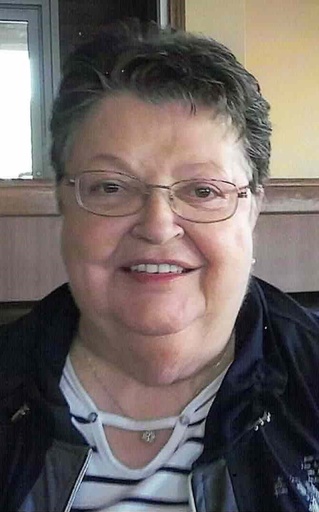 Pauline Lavoie Mancheron