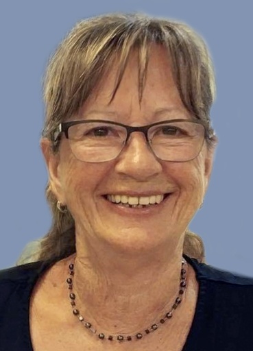 Ginette Boudreault