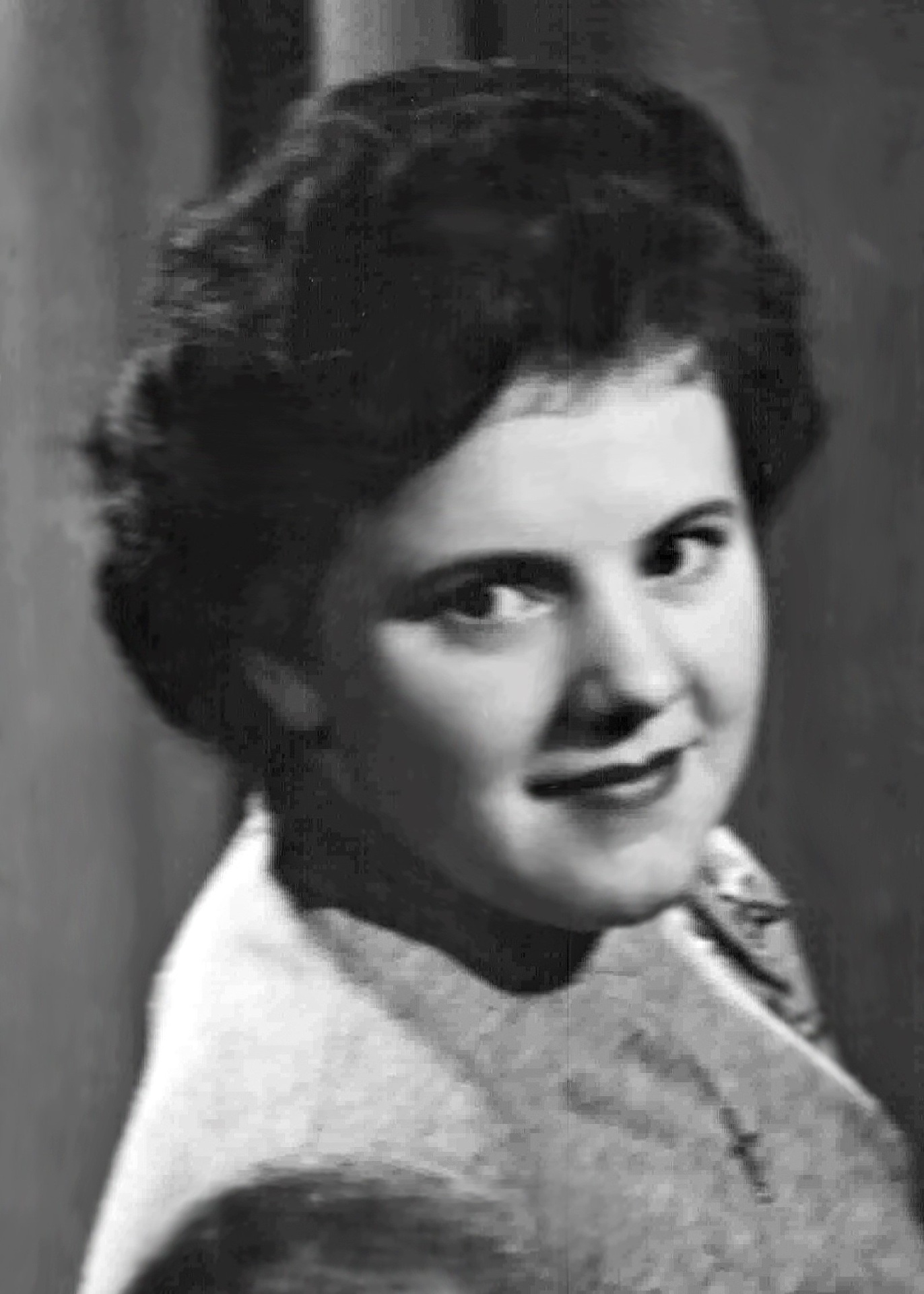 Thérèse Barette Dallaire