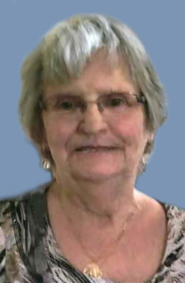 Éliette Gagnon Blackburn