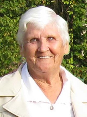 Annabelle Harvey Maltais