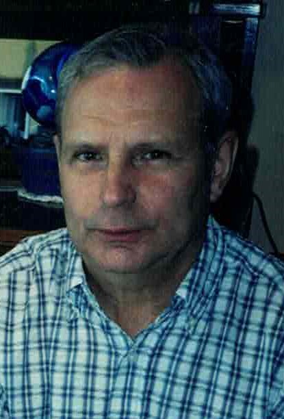 Ernest Gauthier