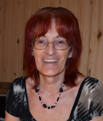 Pauline Larouche