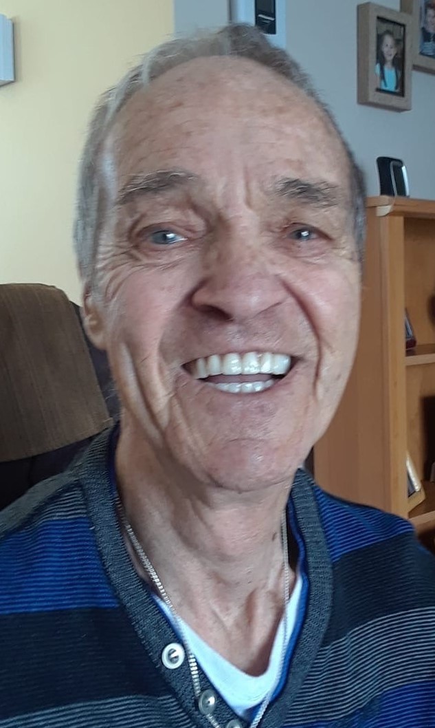 Roch Larouche