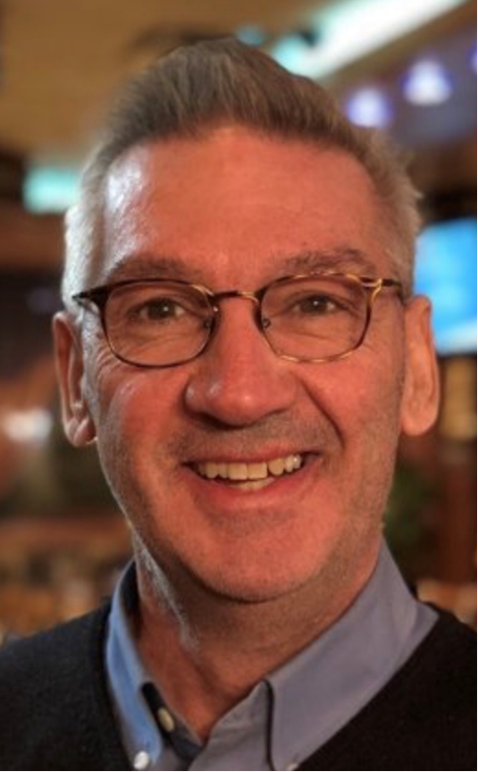 André Tremblay
