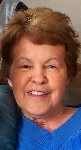 Françoise Thivierge Bouchard