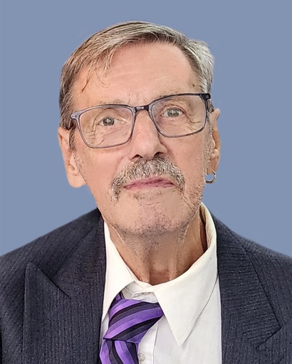 Raynald Fortin