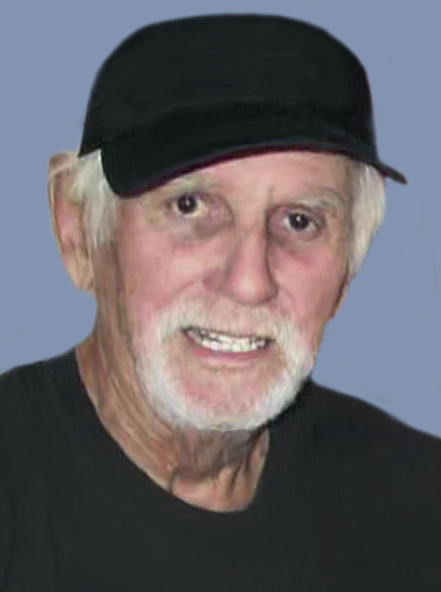 Frank Kearnan