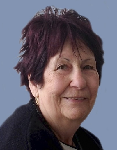 Jeannine Harvey Nolin