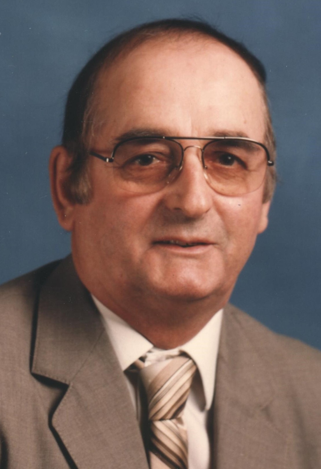 Lionel Gagnon