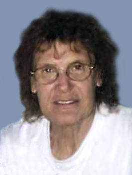 Nicole Nadeau