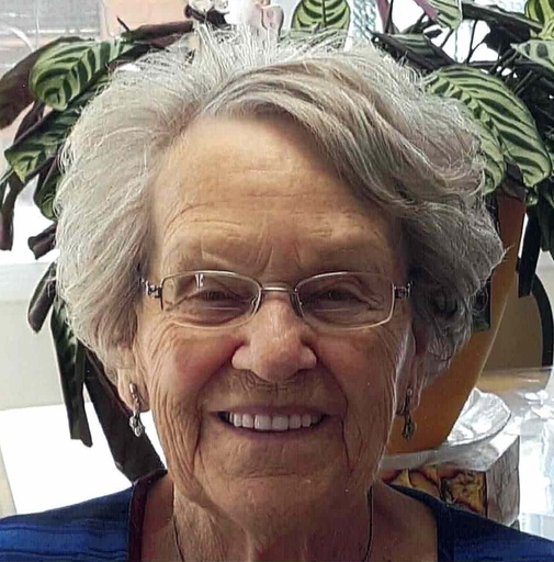 Yvette Tremblay Lalancette