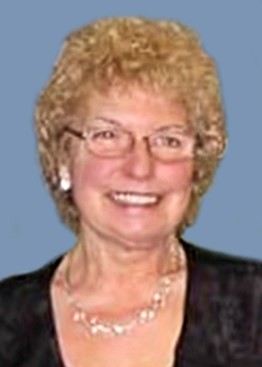 Pierrette Ouellet Tremblay