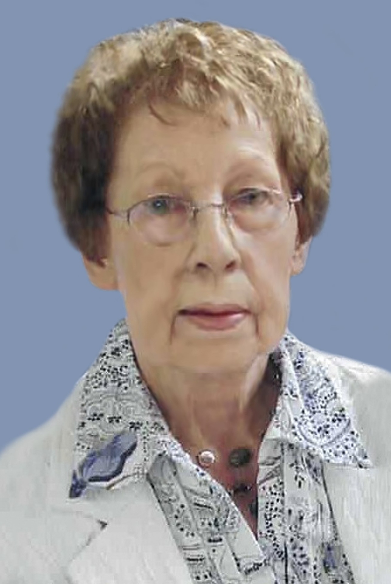Lise Larouche