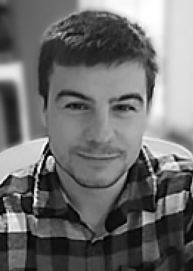 Pierre-Luc Côté