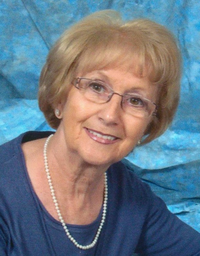 Louise Potvin