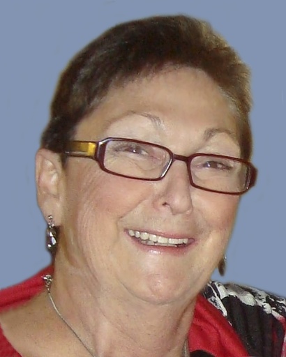 Murielle Girard Cantin