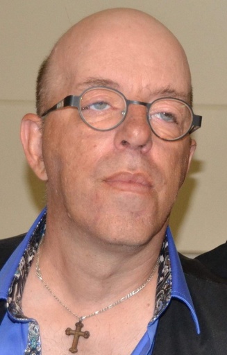 Jean-François Cloutier