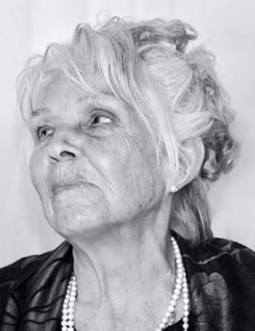 Ange-Aimée Blanchette