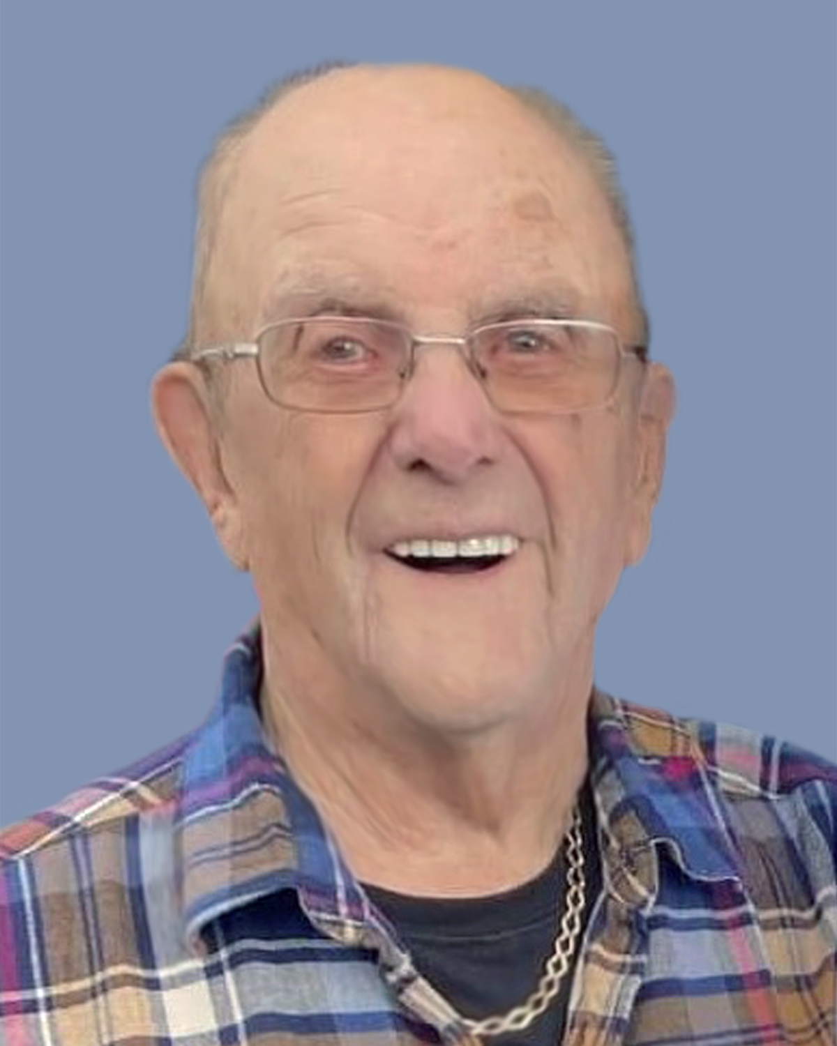 Réal Simard